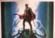 Taika Waititi habla sobre Planet Hulk y el nuevo Thor de Thor: Ragnarok