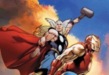 Marvel Legacy es el Acto 3 de un plan mayor para el Universo Marvel Marvel Legacy