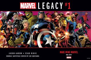 Marvel Legacy