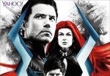 Eternals: Así perjudicaron los Inhumanos a la película Póster de Inhumanos