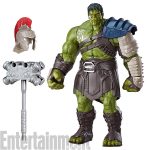 Figura Thor: Ragnarok