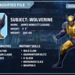 Lobezno en Marvel Future Fight