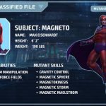 Magneto en Marvel Future Fight