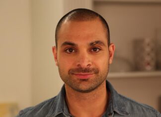 Michael Mando