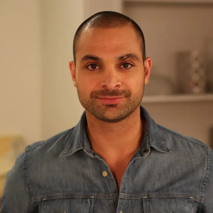 Michael Mando