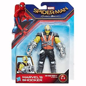 Spider-Man: Homecoming