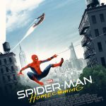 Póster de Spider-Man: Homecoming