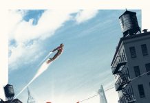 Marvel admite oficialmente que la lió parda con Spider-Man: Homecoming Póster de Spider-Man: Homecoming