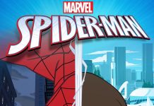 La serie de animación de Spider-Man de Disney XD tendrá 2ª temporada Serie animada Marvel's Spider-Man