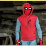 Spider-Man: Homecoming