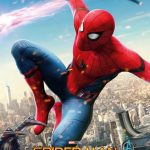 Póster de Spider-Man: Homecoming