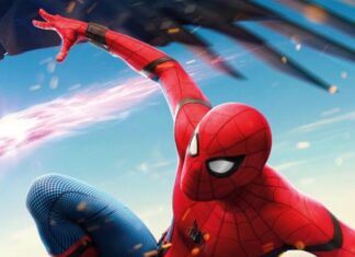 Jon Watts dirigirá la secuela de Spider-Man: Homecoming Póster de Spider-Man: Homecoming