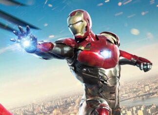 Póster de Spider-Man: Homecoming