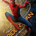 Póster de Spider-Man: Homecoming