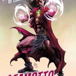 Agamotto de los Vengadores de 1.000.000 a.C