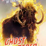 Motorista Fantasma de Vengadores de 1.000.000 a.C