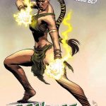 Puño de Hierro de los Vengadores de 1.000.000 a.C