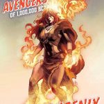 Fénix de los Vengadores de 1.000.000 a.C