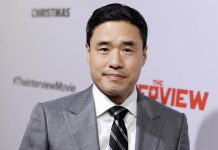 Ant-Man and the Wasp: Quantumania. Randall Park no sabe si volverá Randall Park