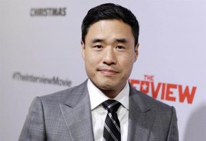 Randall Park