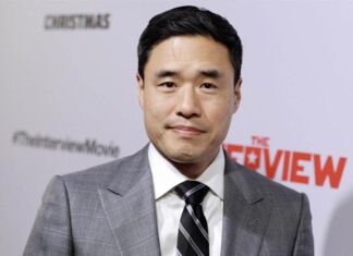 Randall Park