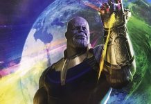 Revelamos dónde y cuándo podréis ver el primer tráiler de Avengers: Infinity War Póster de Vengadores: Infinity War