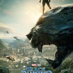 Póster de Black Panther