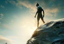 Ryan Coogler quería a Kraven como villano de Black Panther, pero le vetaron Póster de Black Panther