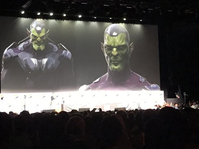 concepto-captain-marvel Diseño conceptual de Captain Marvel