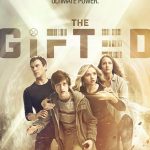 Póster de The Gifted