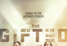 The Gifted: Su productor da detalles de lo que no podía hacer en la serie Póster de The Gifted