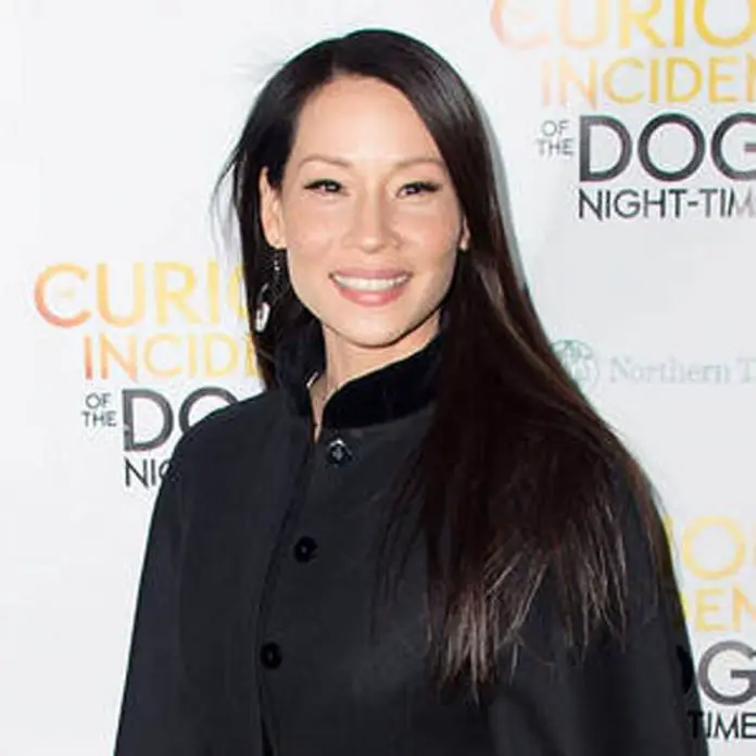 lucy-liu Lucy Liu