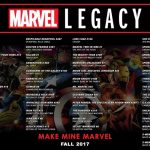 Marvel Legacy