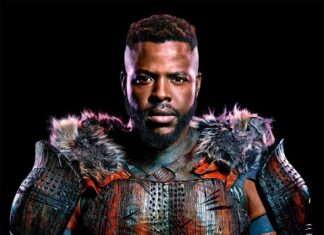 Black Panther: Winston Duke habla de cómo es la nueva Wakanda M'Baku en Pantera Negra