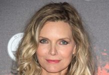 Ant-Man 3: Michelle Pfeiffer confirma que repetirá como Janet van Dyne Michelle Pfeiffer