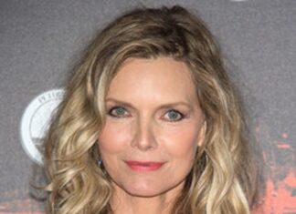 Ant-Man 3: Michelle Pfeiffer confirma que repetirá como Janet van Dyne Michelle Pfeiffer