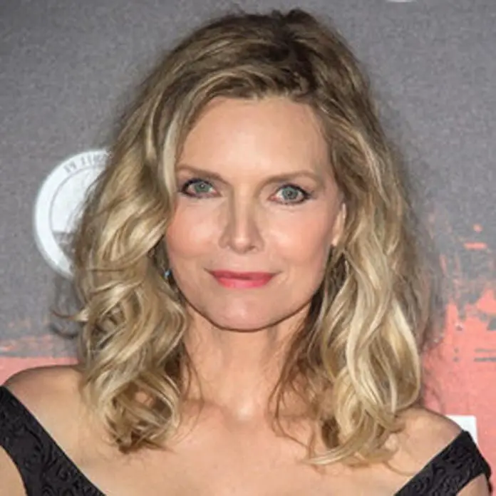 Michelle Pfeiffer