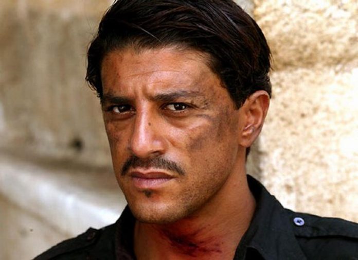 said-taghmaoui Saïd Taghmaoui