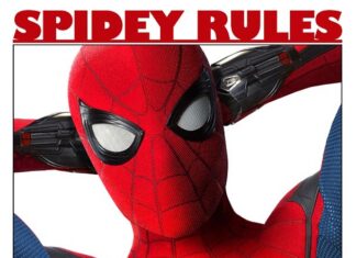 Negocian para incluir las dos películas de Spiderman del UCM en Disney+ Póster de Spider-Man: Homecoming