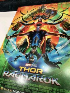 Thor: Ragnarok