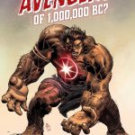 Star Brand en Vengadores de 1.000.000 a.C.