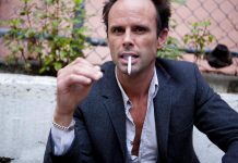 Ant-Man 3. Su director deja la puerta abierta al regreso de Sonny Burch Walton Goggins