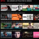 Netflix y Los Defensores