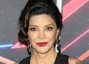 Shohreh Aghdashloo