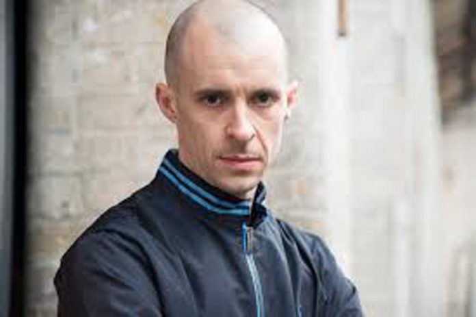 Tom Vaughan-Lawlor