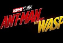 Michael Peña habla de su arco argumental en Ant-Man and the Wasp Logo de Ant-Man y la Avispa