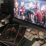 Avengers: Infinity War