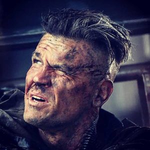 Cable en Deadpool 2