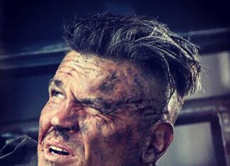 Cable en Deadpool 2