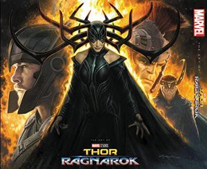 Thor: Ragnarok